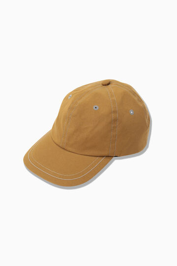PE/CO cap
