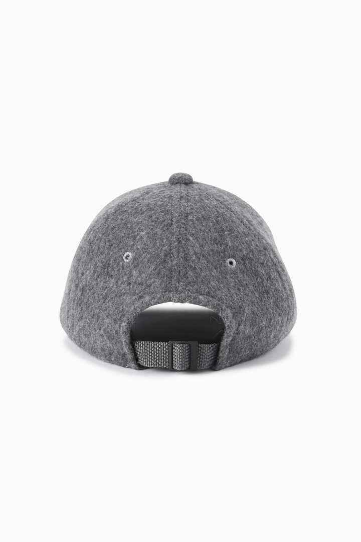 wool melton cap | hats_caps | and wander ONLINE STORE