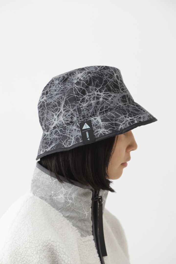 adidas TERREX × and wander WIND. RDY bucket hat | archive | and