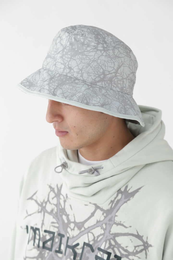 adidas TERREX × and wander WIND. RDY bucket hat | archive | and