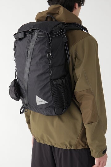 【先行予約 9月中旬入荷予定】X-Pac 30L backpack
