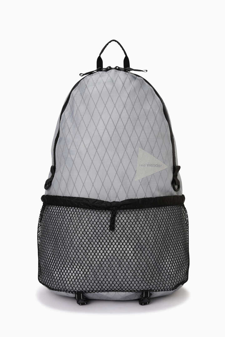 X-Pac 20L daypack | backpack | and wander ONLINE STORE