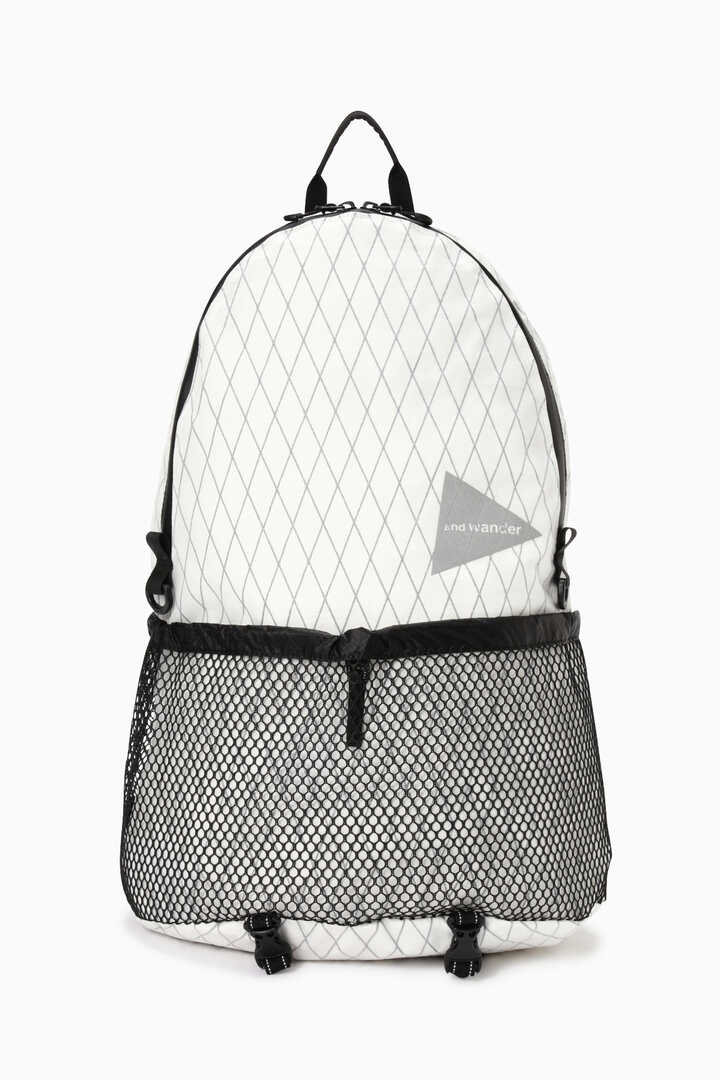 AND WANDER X-Pac 20L daypack