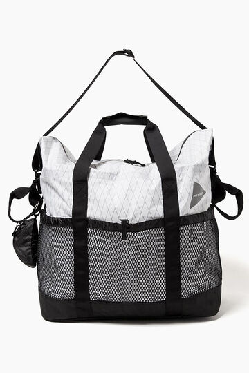 X-Pac 45L tote bag