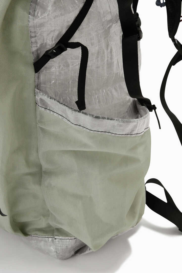 backpack with Dyneema®
