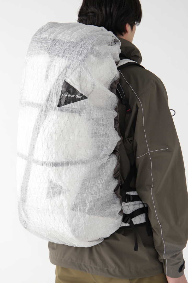 Dyneema cover bag 30-45L
