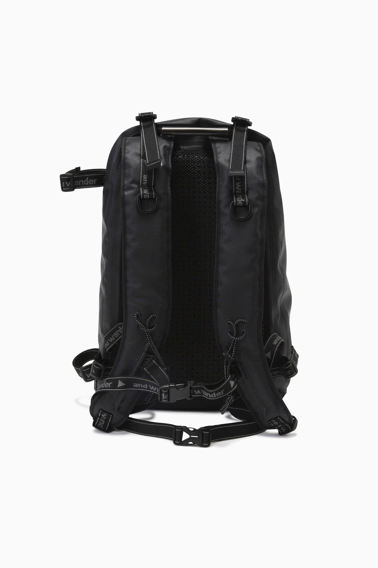 新品and wander waterproof daypack 20Lバッグパック