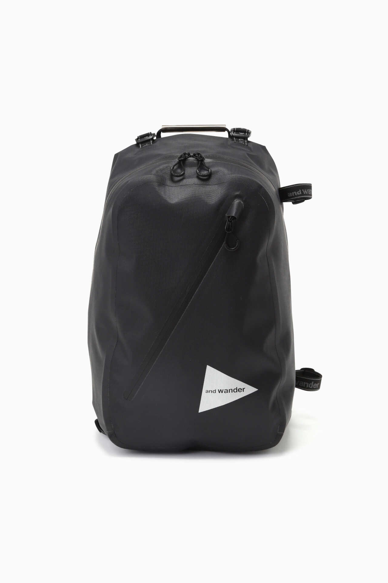 8,460円未使用アンドワンダーand wander waterproof daypack