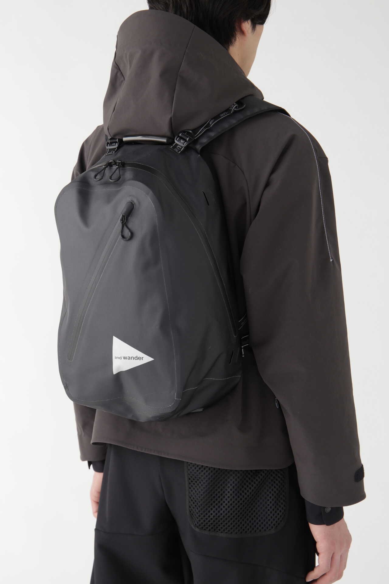 waterproof daypack | backpack | and wander ONLINE STORE
