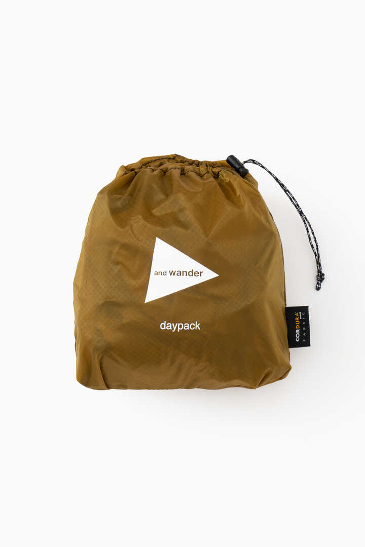 sil daypack
