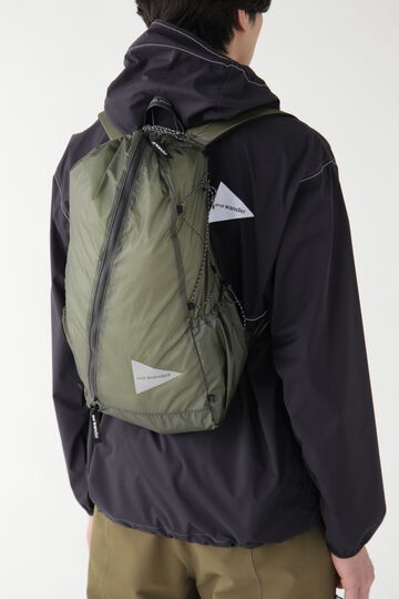 sil daypack