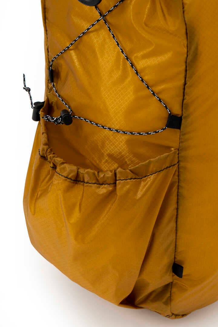 And Wander Sil Tote Bag - Yellow – Outsiders Store UK