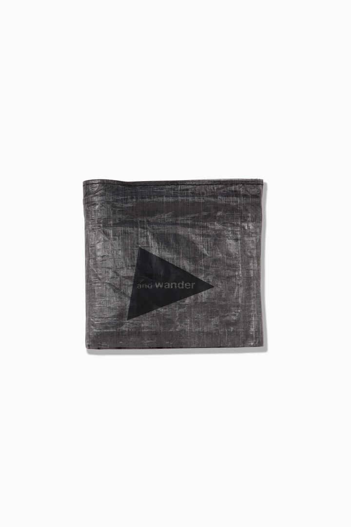 wallet with Dyneema® | goods | and wander ONLINE STORE