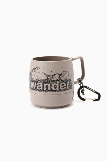 and wander DINEX 