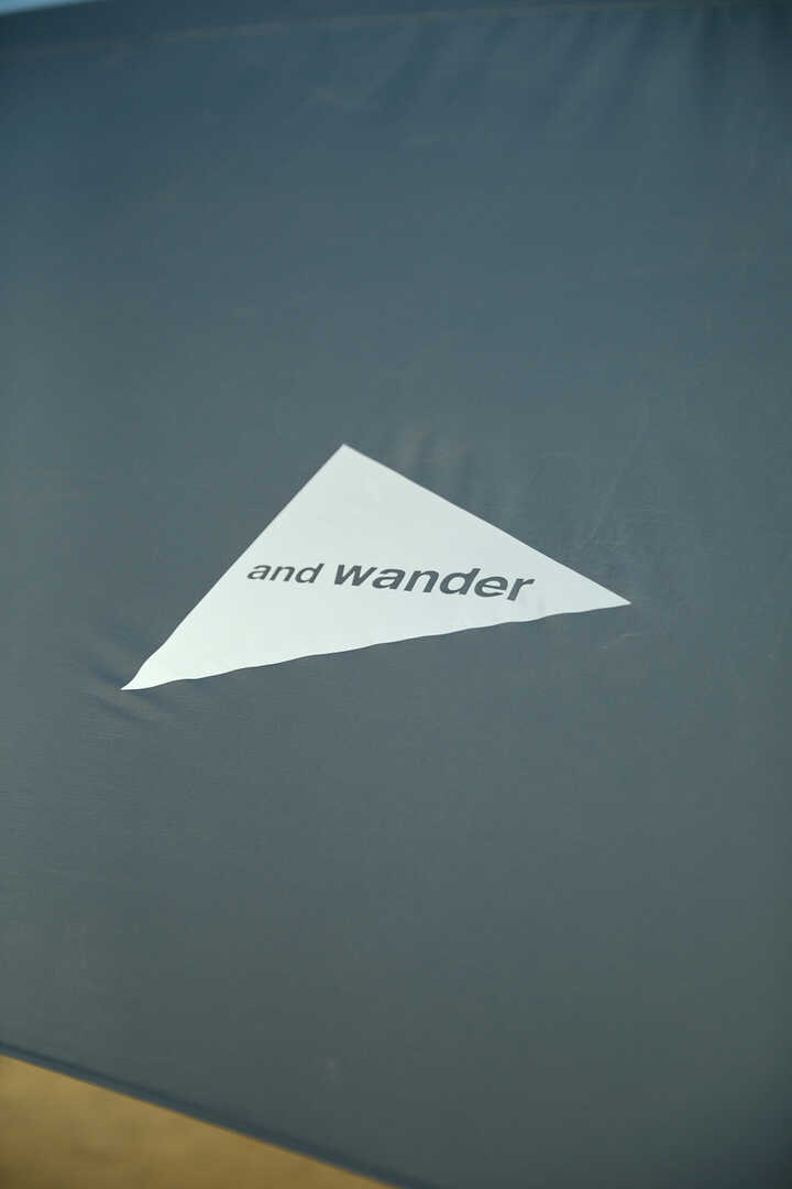 and wander tarp 44 | goods | and wander ONLINE STORE