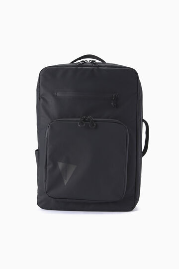 coating rip briefcase smart