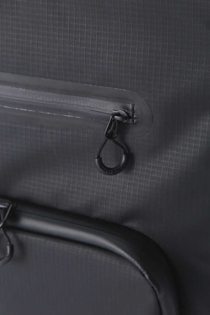 coating rip briefcase smart