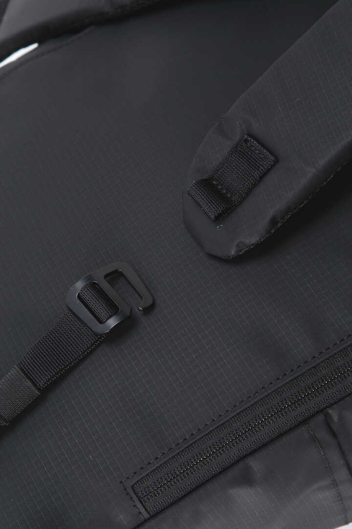 coating rip briefcase smart