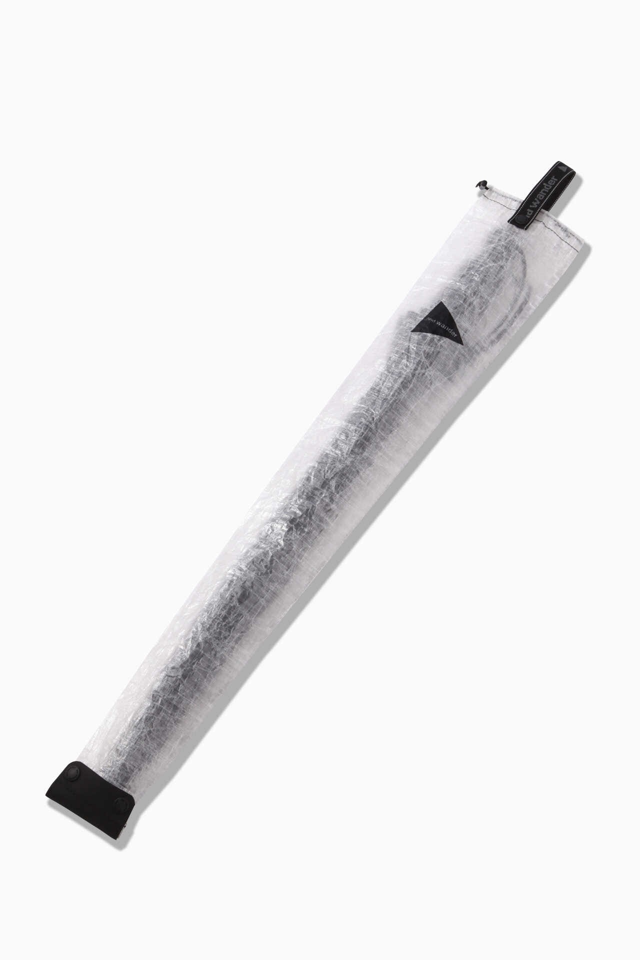 UL long umbrella case with Dyneema®