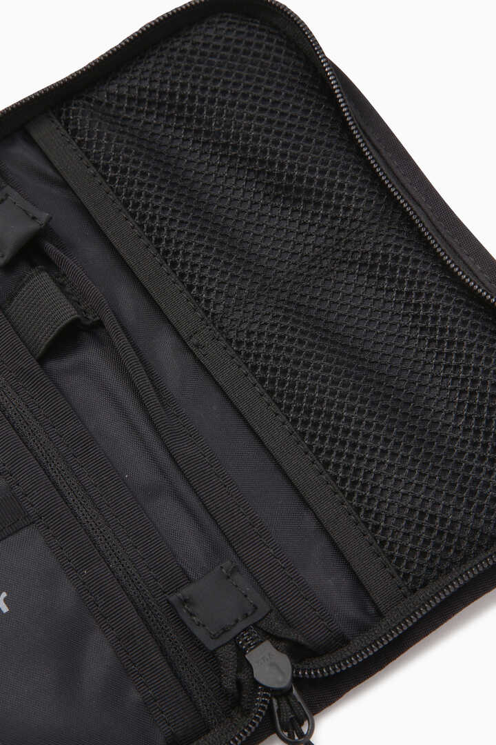 reflective rip pouch