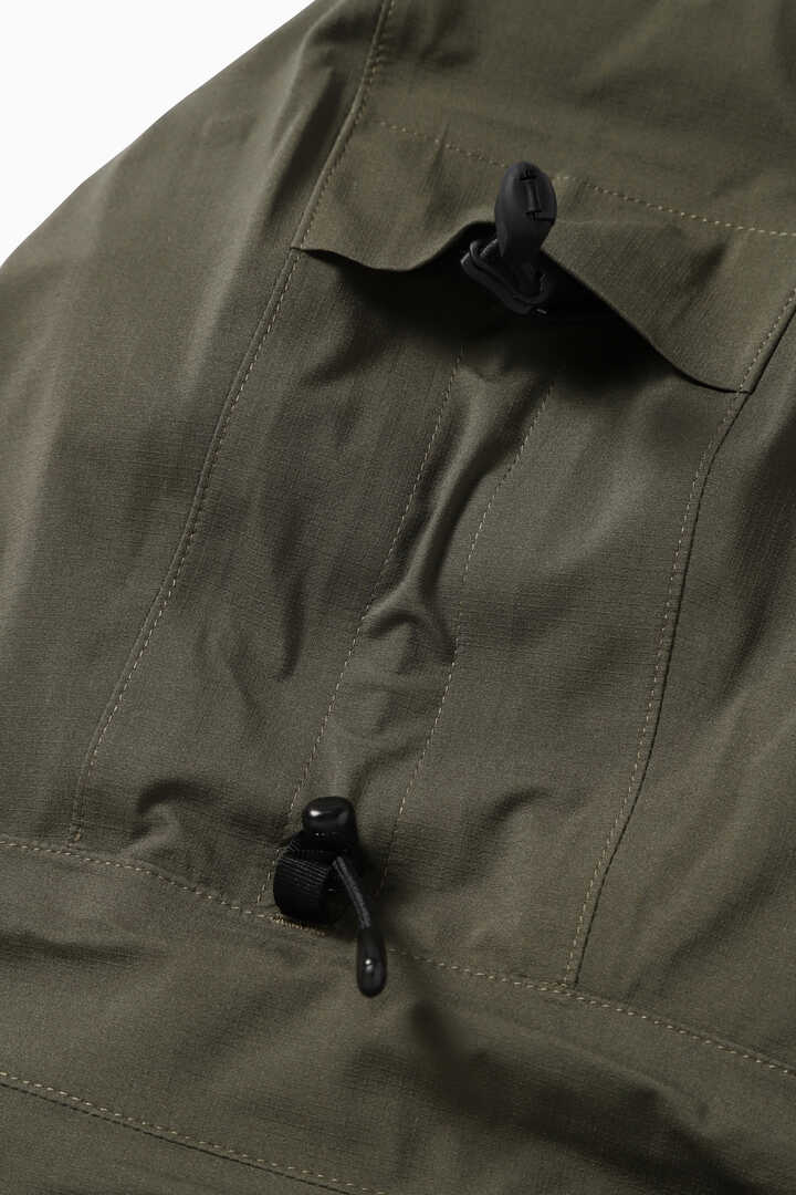 PERTEX SHIELD rain jacket