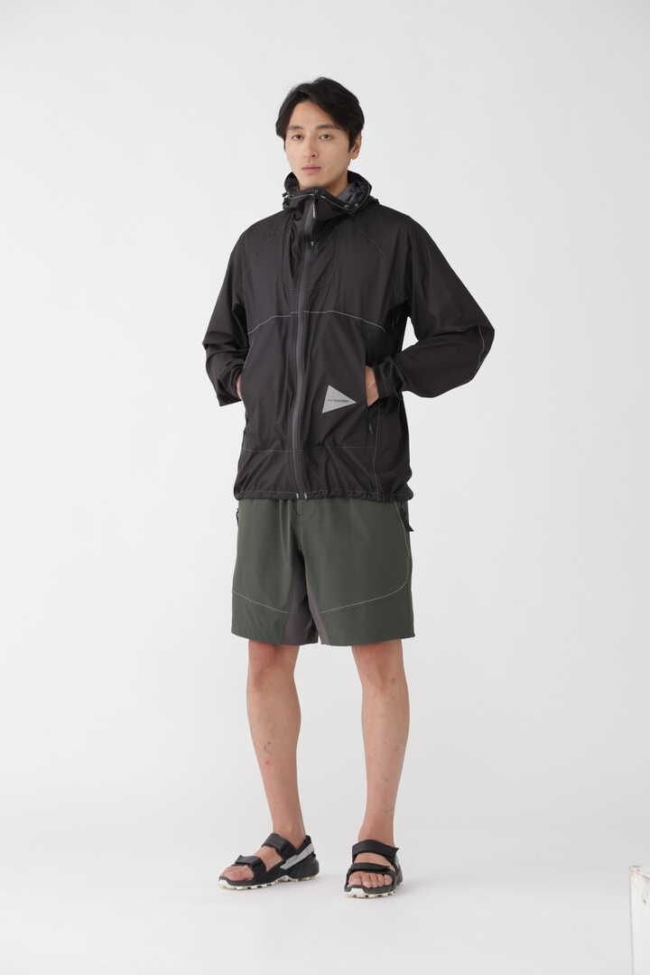 3L UL rain jacket | outerwear | and wander ONLINE STORE