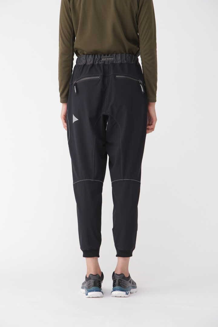 Schoeller 3XDRY stretch saruel pants | archive_bottoms | and ...