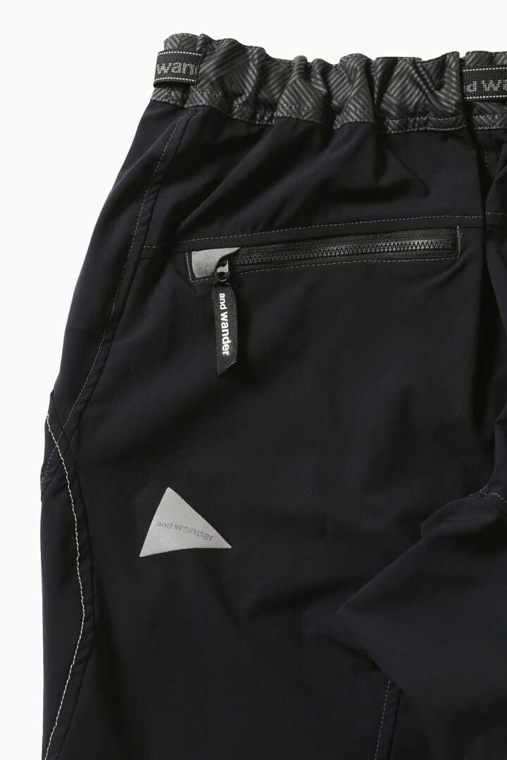 Schoeller 3XDRY stretch saruel pants
