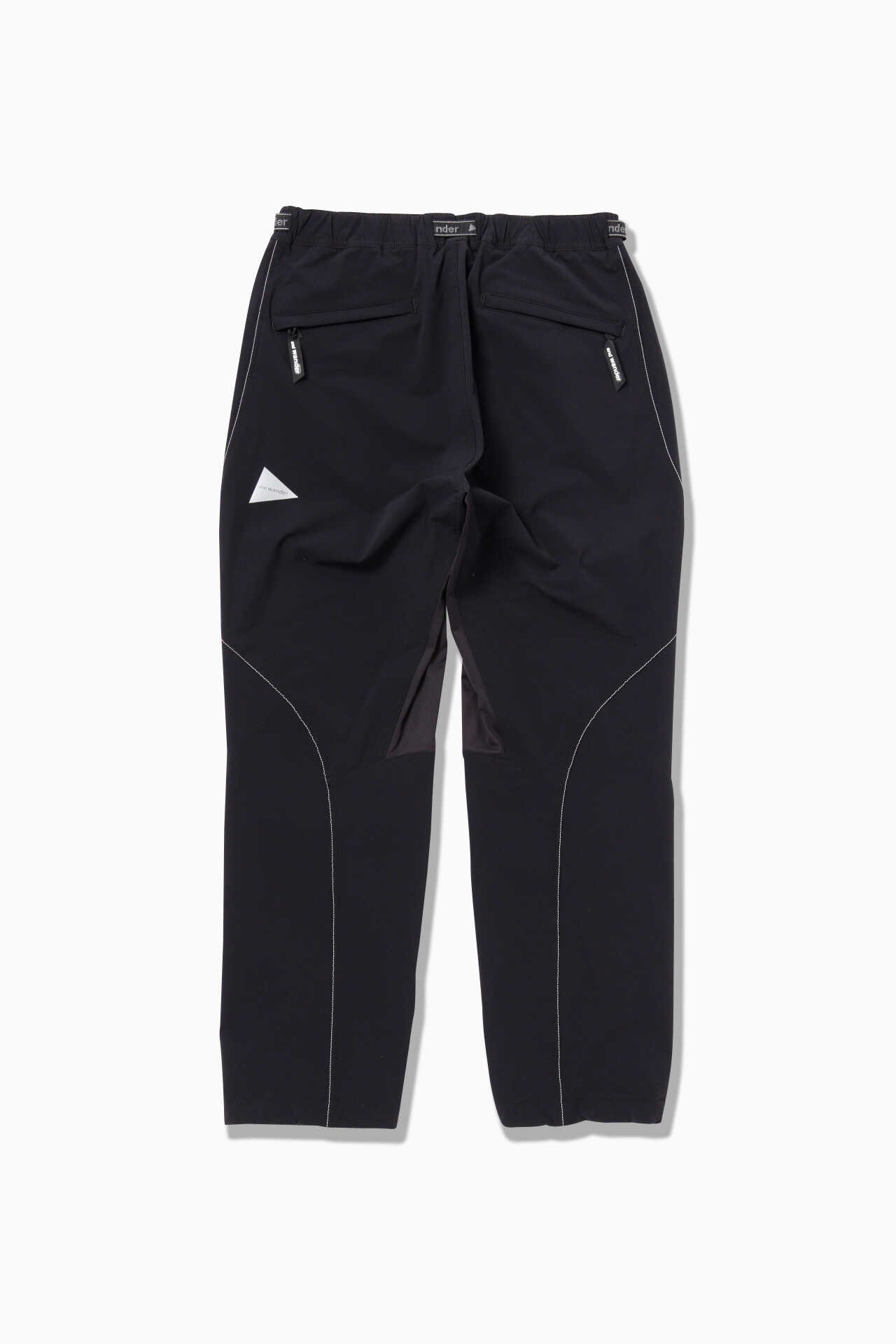 trek pants 3 | bottoms | and wander ONLINE STORE