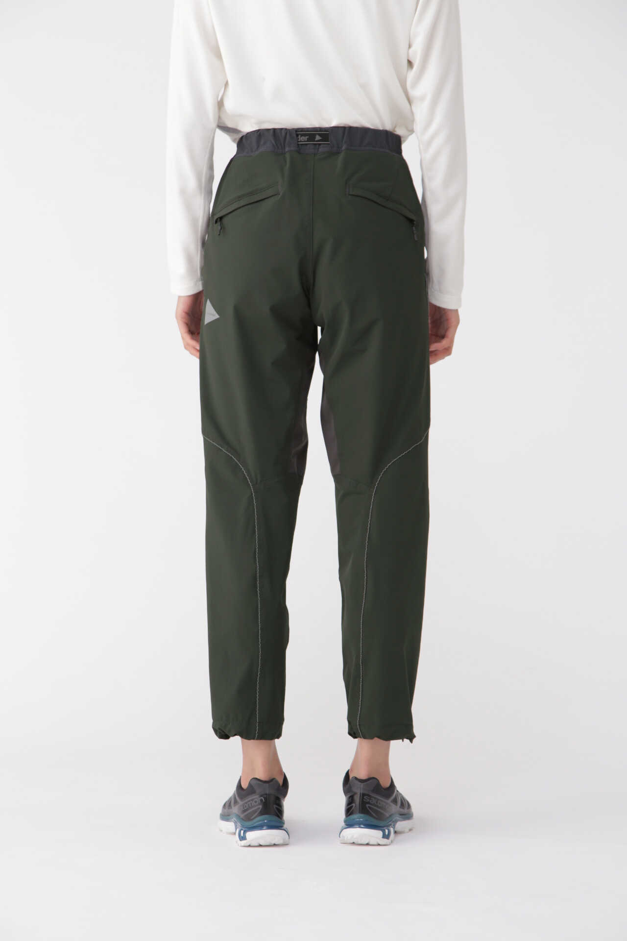 trek pants 3 | bottoms | and wander ONLINE STORE