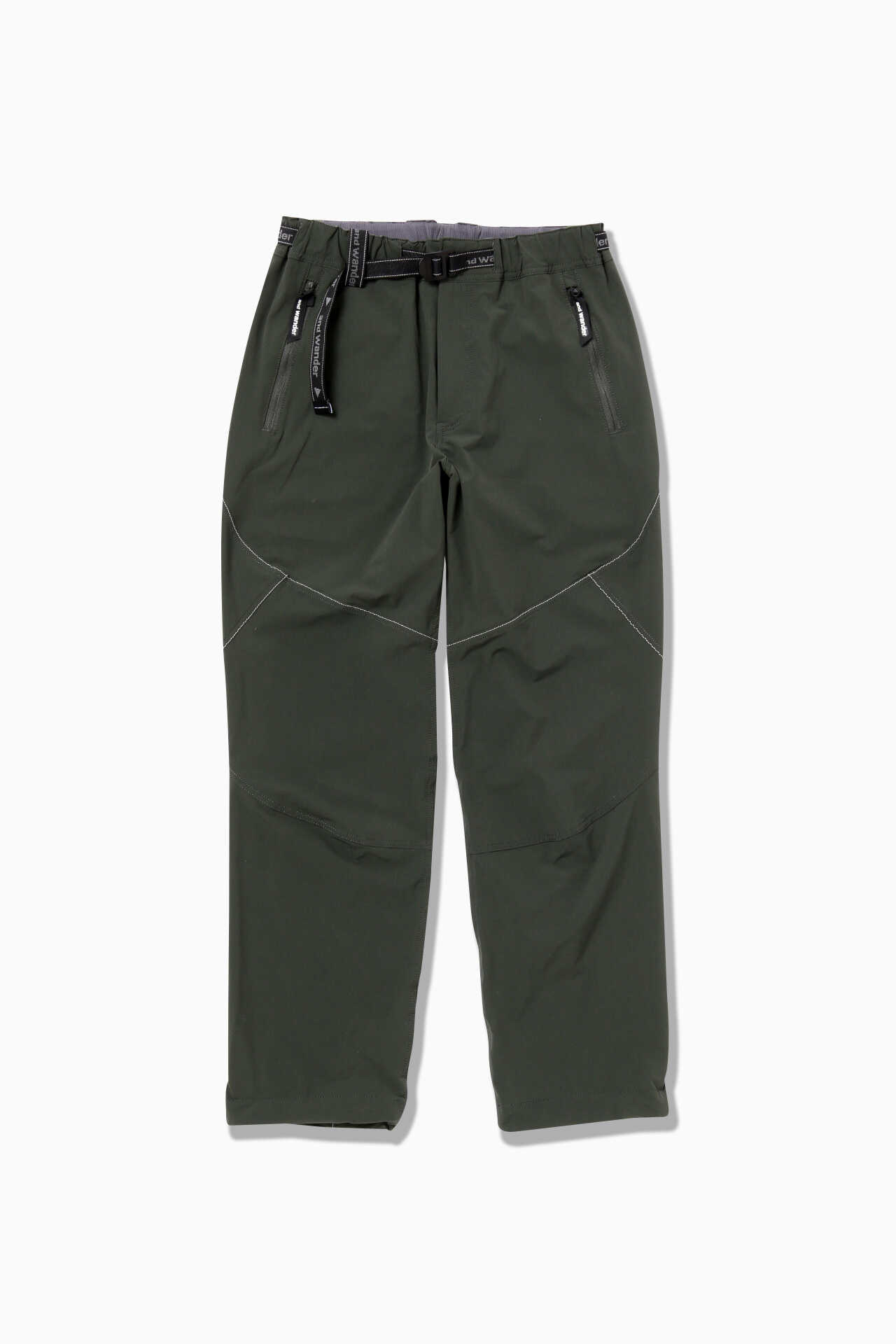 trek pants 3 | bottoms | and wander ONLINE STORE