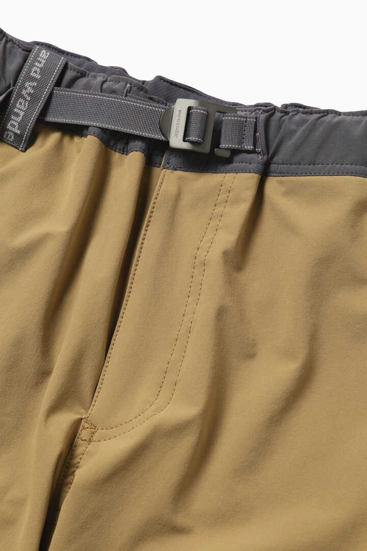 trek short pants 3