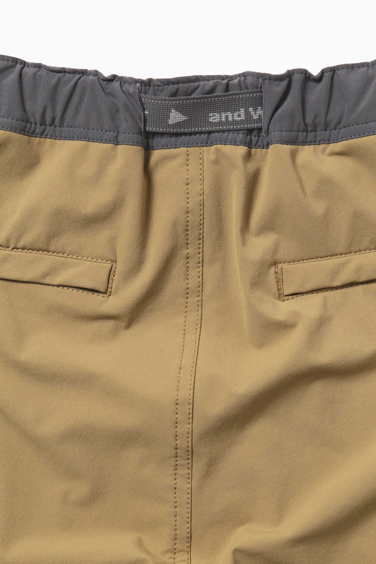 trek short pants 3 | bottoms | and wander ONLINE STORE