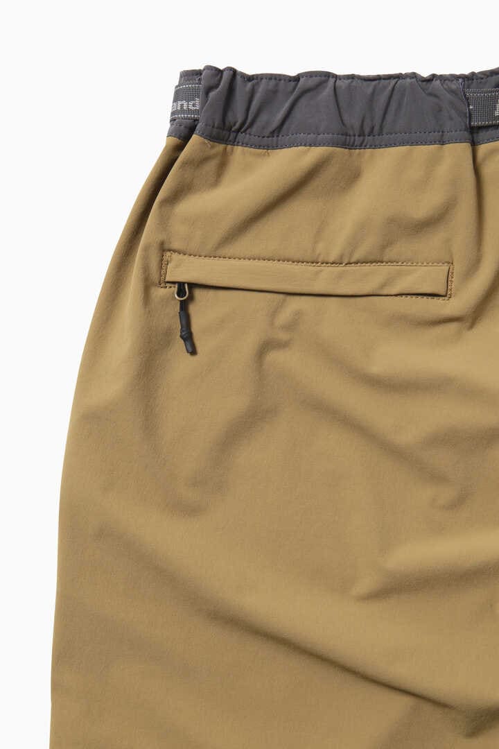 trek short pants 3