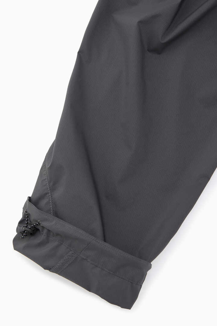 MAISON KITSUNÉ × and wander ULTRA LIGHT WEIGHT PANTS | bottoms