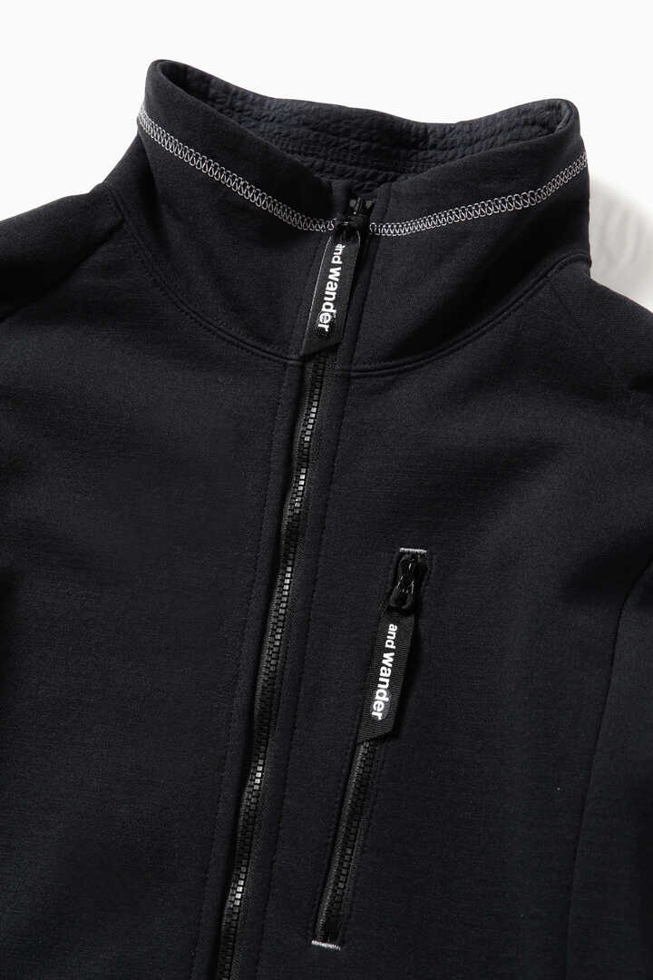 POLARTEC power air jacket