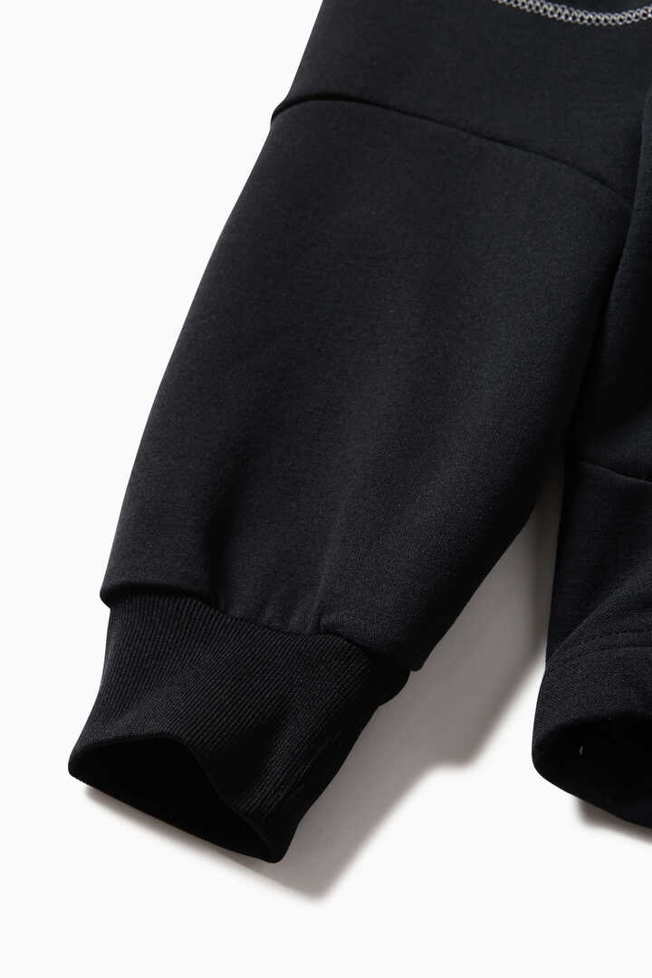 POLARTEC power air jacket