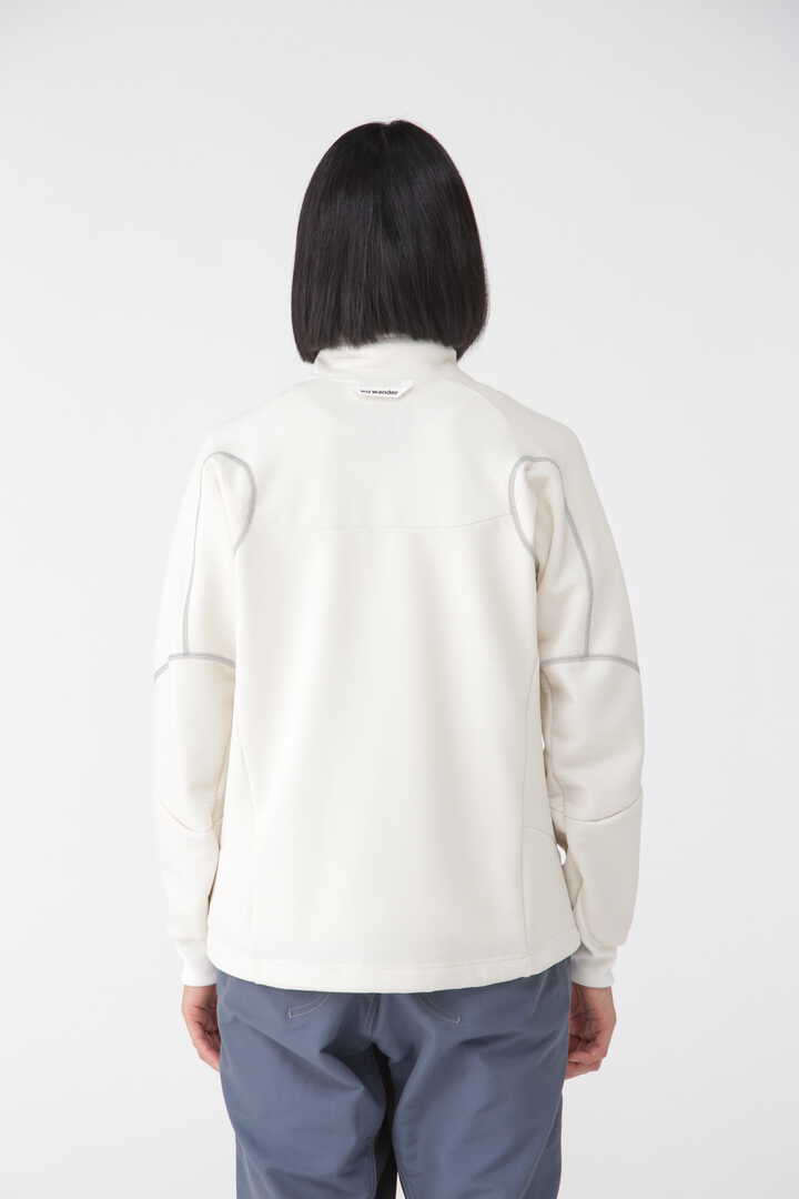 POLARTEC power air jacket