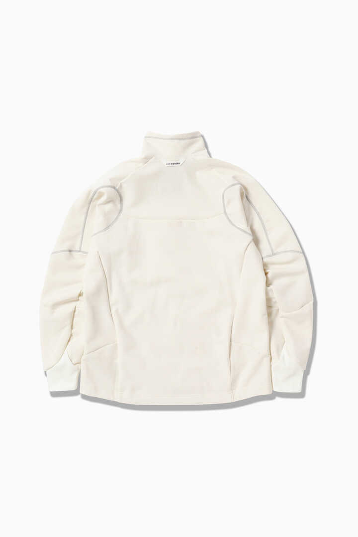 POLARTEC power air jacket