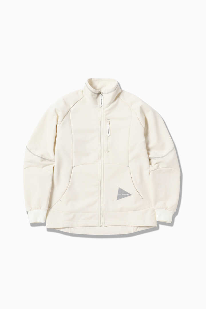 POLARTEC power air jacket