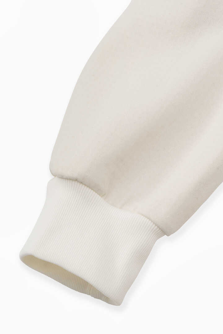 POLARTEC power air pullover