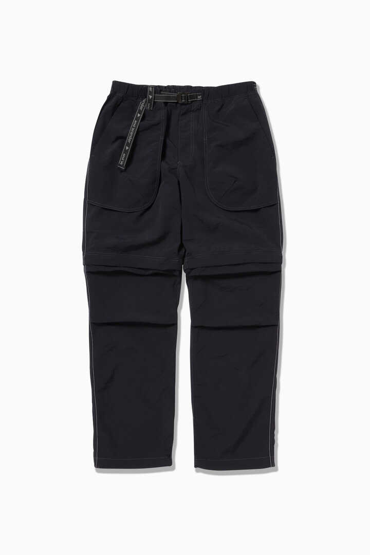 Ny taffeta hiker 2way pants | bottoms | and wander ONLINE STORE