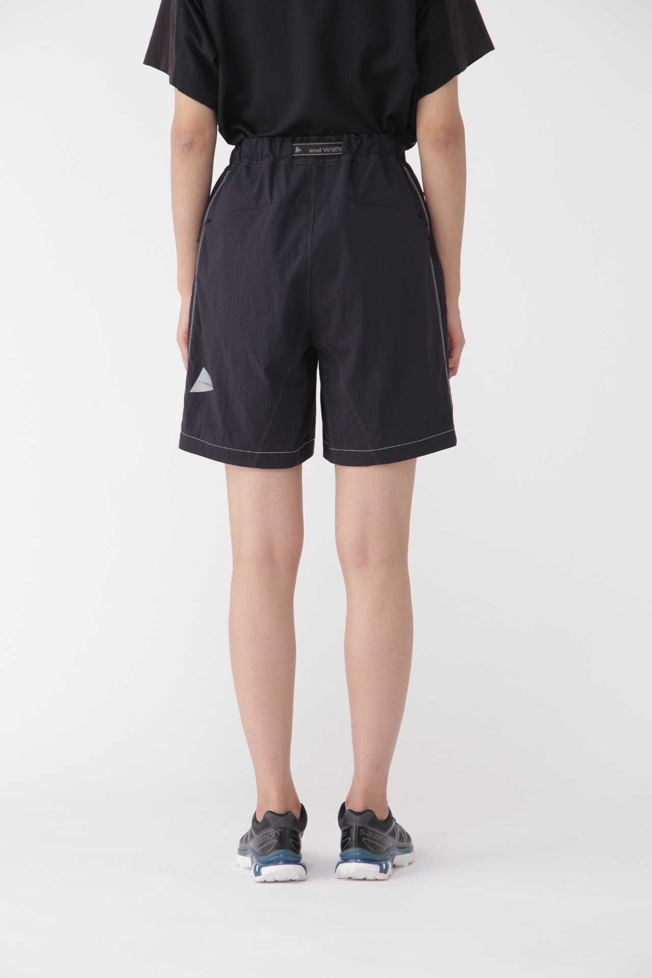 light hike short pants