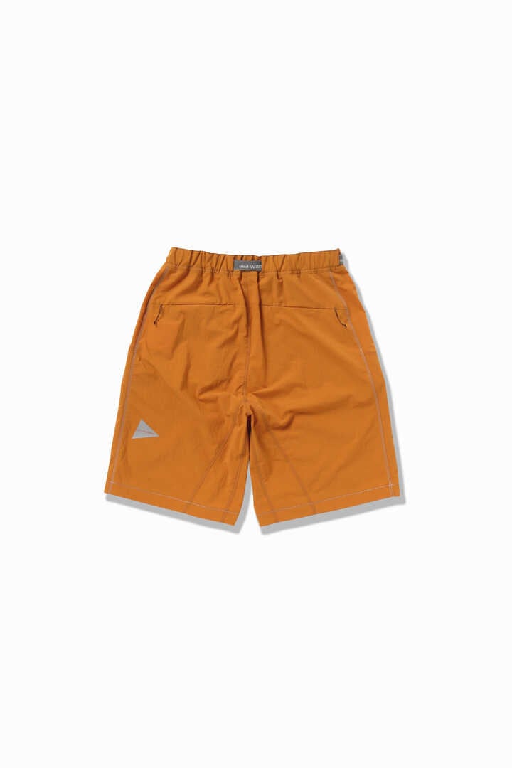 light hike short pants