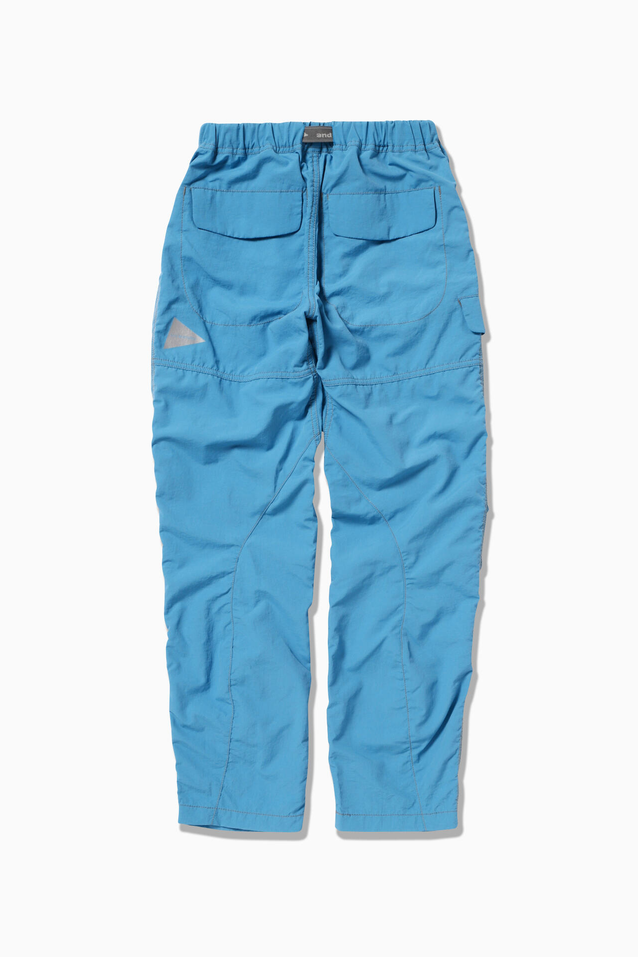 Ny taffeta hiker pants | bottoms | and wander ONLINE STORE