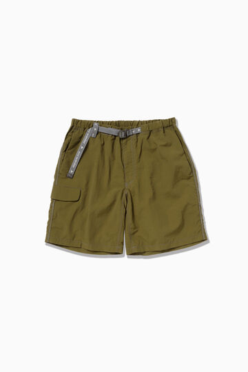 Ny taffeta hiker short pants | bottoms | and wander ONLINE STORE