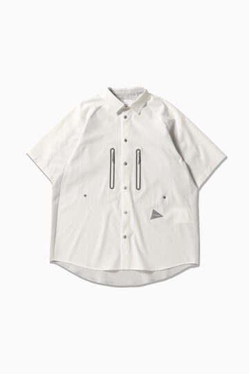 tech SS shirt