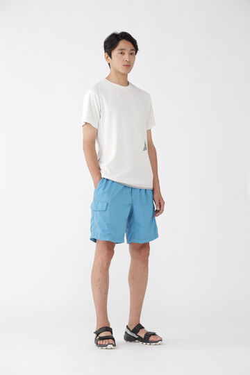 power dry jersey raglan SS T