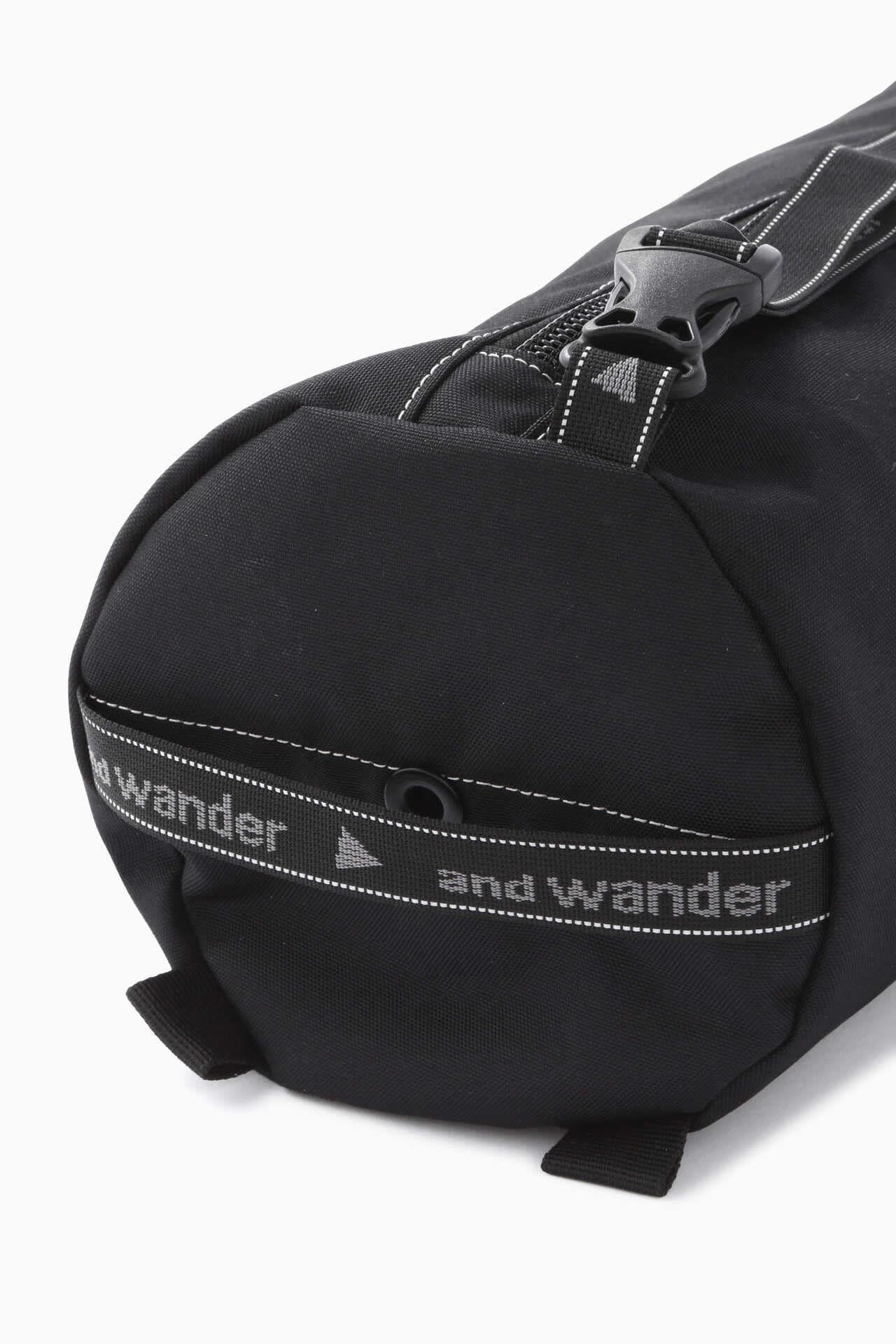Helinox × and wander cot | goods | and wander ONLINE STORE
