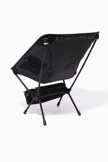Helinox × and wander folding chair
